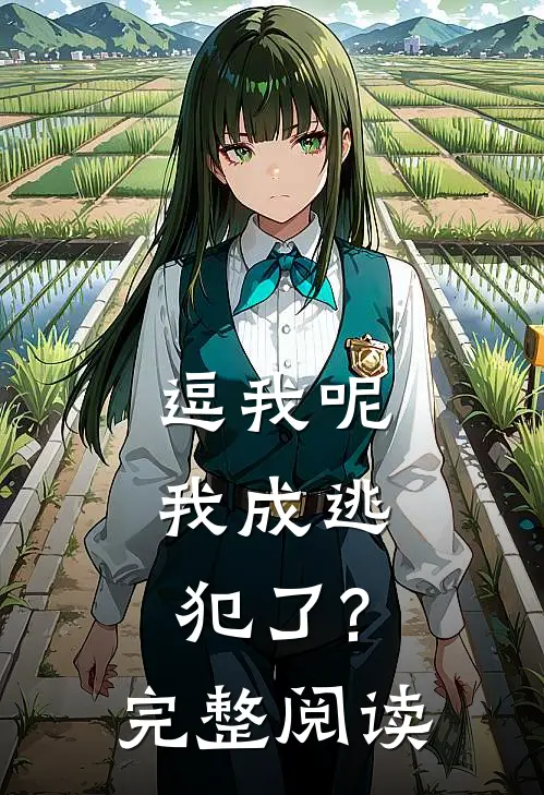 逗我呢,我成逃犯了?完整阅读