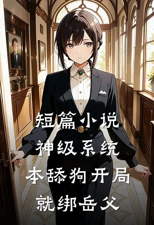 短篇小说神级系统：本舔狗开局就绑岳父