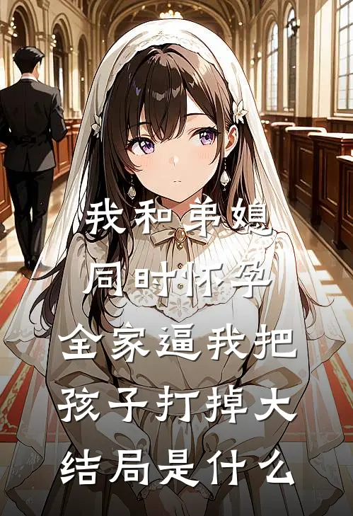 我和弟媳同时怀孕，全家逼我把孩子打掉大结局是什么
