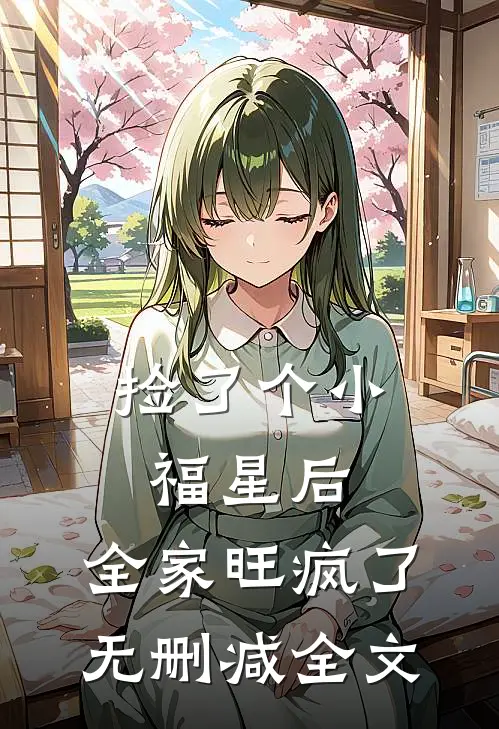 捡了个小福星后，全家旺疯了无删减全文