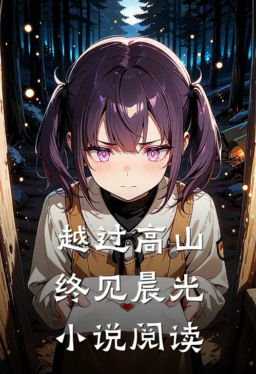 越过高山终见晨光小说阅读