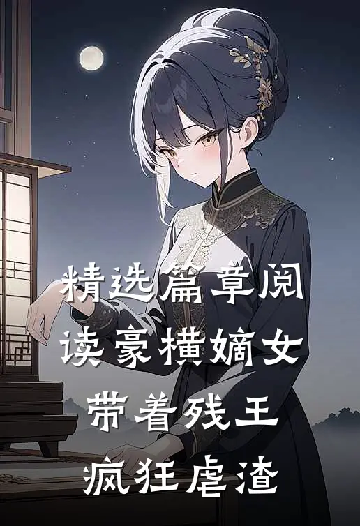 精选篇章阅读豪横嫡女：带着残王疯狂虐渣