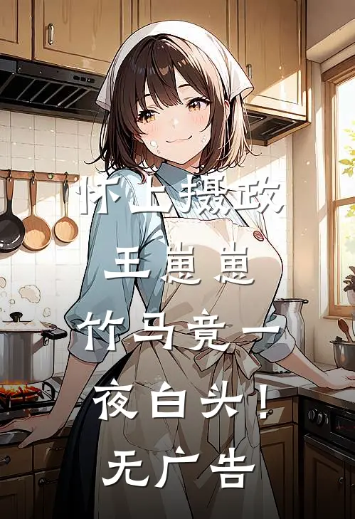 怀上摄政王崽崽，竹马竟一夜白头！无广告