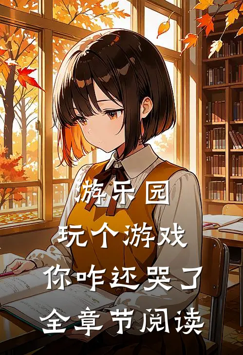 游乐园，玩个游戏，你咋还哭了全章节阅读