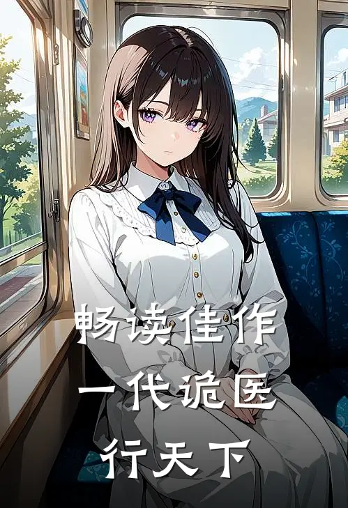 畅读佳作一代诡医行天下