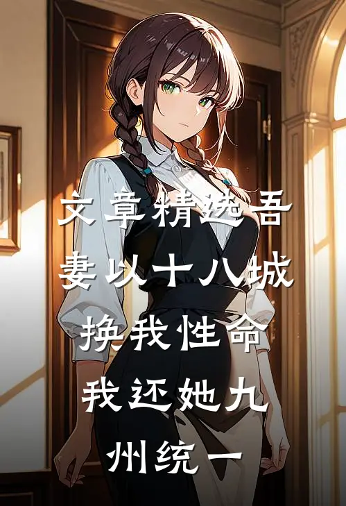 文章精选吾妻以十八城换我性命，我还她九州统一