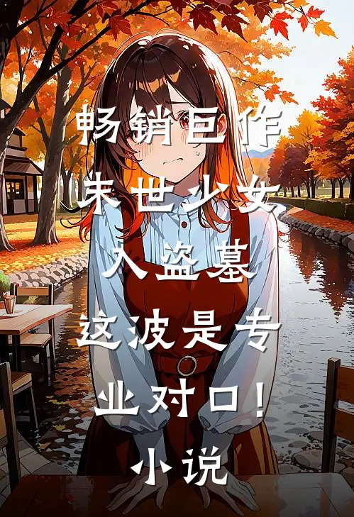 畅销巨作末世少女入盗墓,这波是专业对口!小说