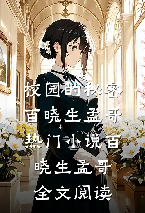 校园的秘密百晓生孟哥热门小说（百晓生孟哥）全文阅读