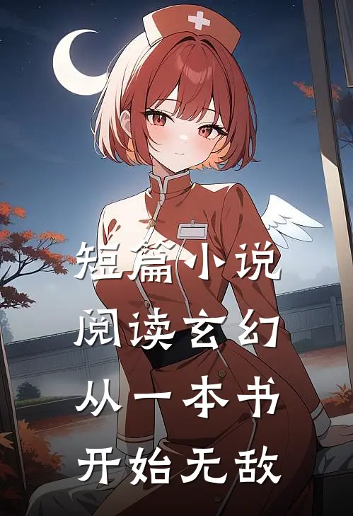 短篇小说阅读玄幻：从一本书开始无敌