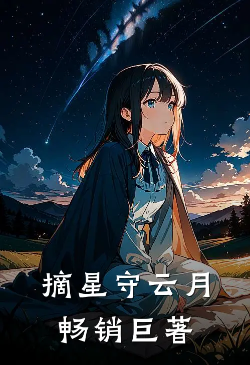 摘星守云月畅销巨著