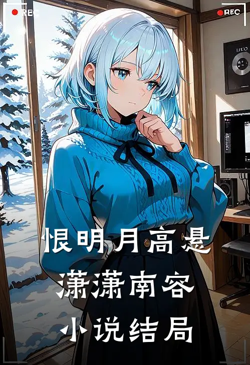 恨明月高悬潇潇南容小说结局