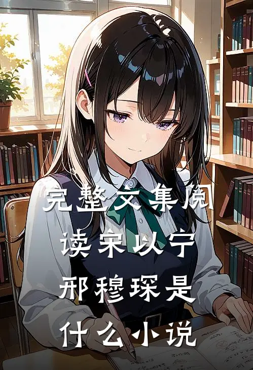 完整文集阅读宋以宁邢穆琛是什么小说