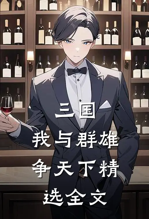 三国：我与群雄争天下精选全文