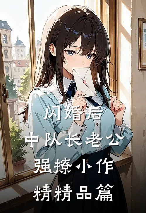 闪婚后，中队长老公强撩小作精精品篇