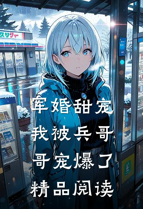 军婚甜宠：我被兵哥哥宠爆了精品阅读