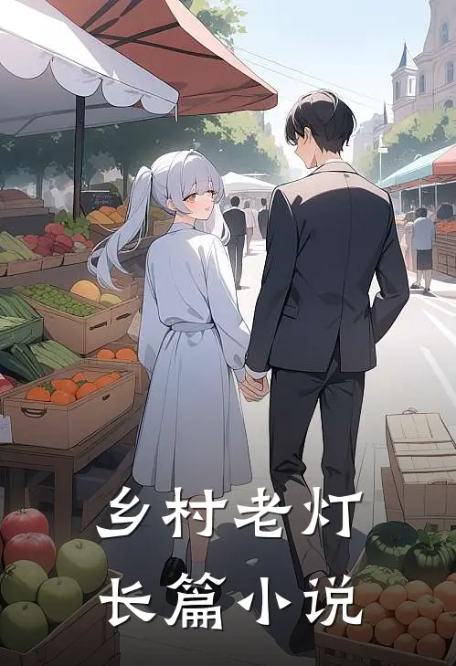乡村老灯长篇小说