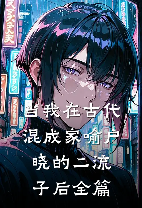 当我在古代混成家喻户晓的二流子后全篇