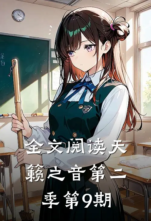 全文阅读天籁之音第二季第9期
