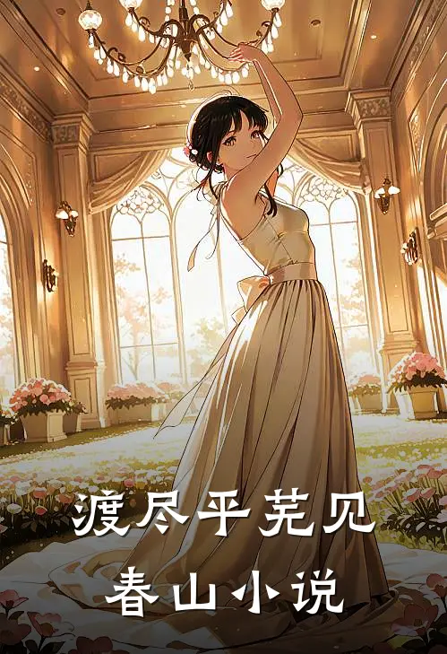 渡尽平芜见春山小说