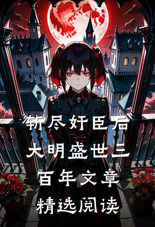 斩尽奸臣后，大明盛世三百年文章精选阅读