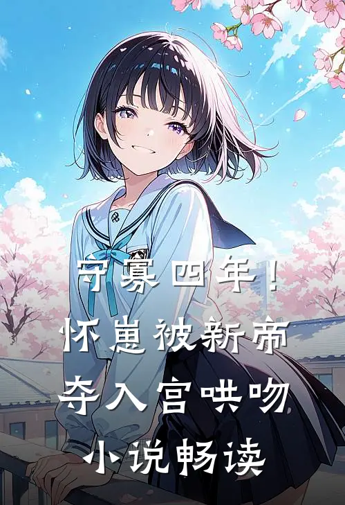 守寡四年！怀崽被新帝夺入宫哄吻小说畅读