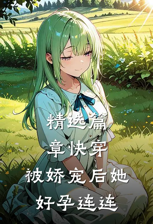 精选篇章快穿：被娇宠后她好孕连连
