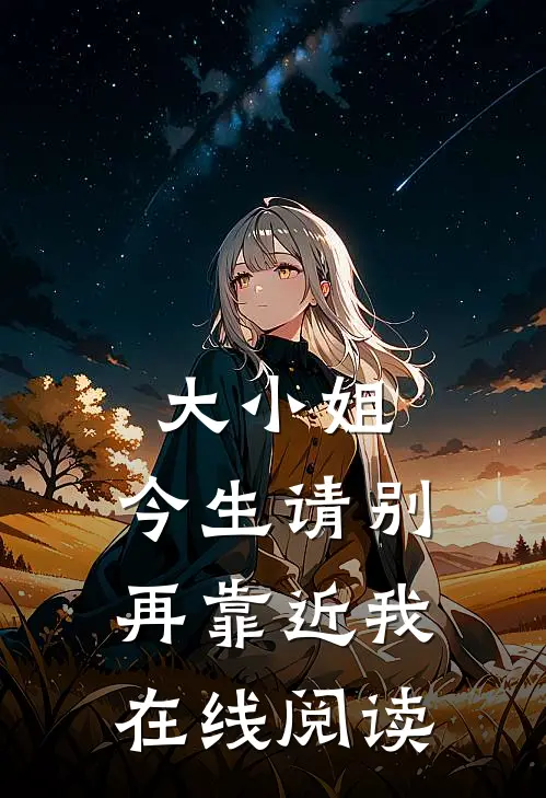 大小姐，今生请别再靠近我在线阅读