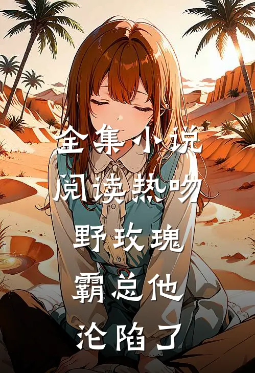 全集小说阅读热吻野玫瑰，霸总他沦陷了