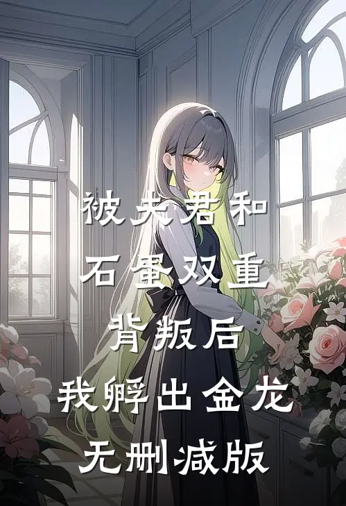 被夫君和石蛋双重背叛后，我孵出金龙无删减版