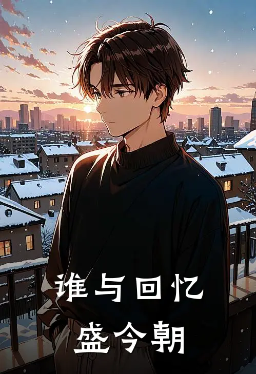 谁与回忆盛今朝