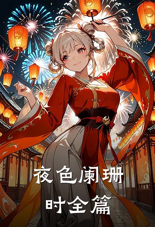 夜色阑珊时全篇