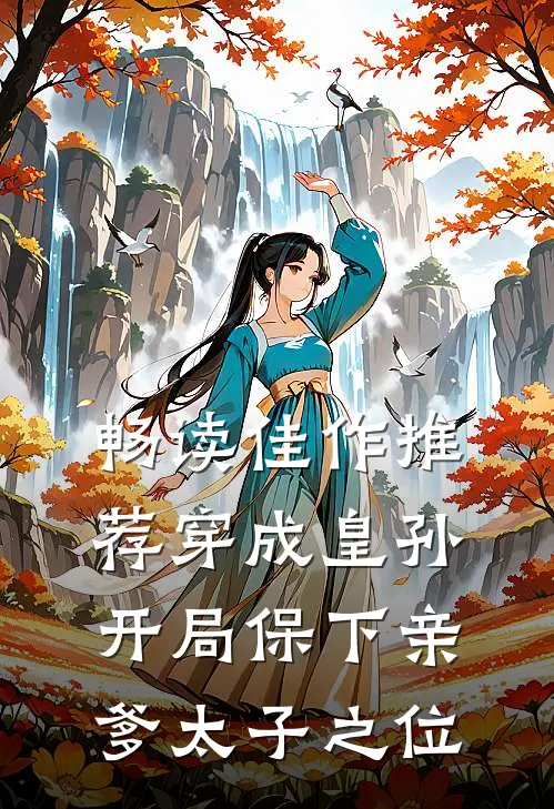 畅读佳作推荐穿成皇孙，开局保下亲爹太子之位