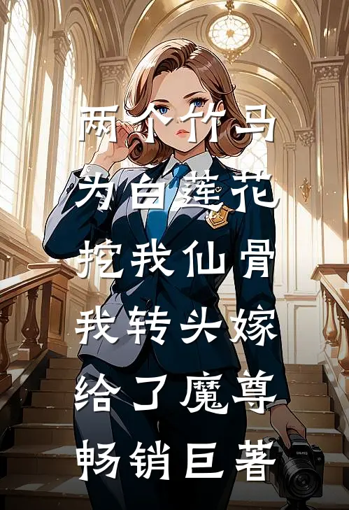 两个竹马为白莲花挖我仙骨，我转头嫁给了魔尊畅销巨著