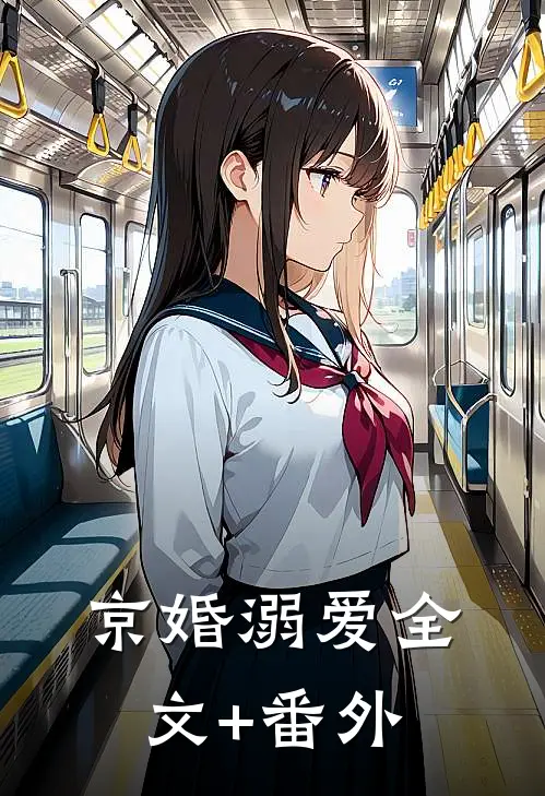 京婚溺爱全文+番外