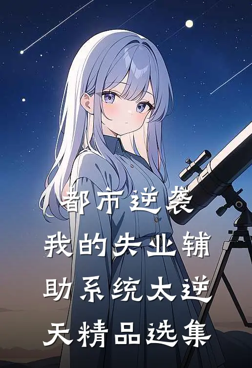 都市逆袭：我的失业辅助系统太逆天精品选集