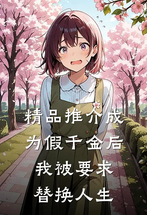 精品推介成为假千金后，我被要求替换人生