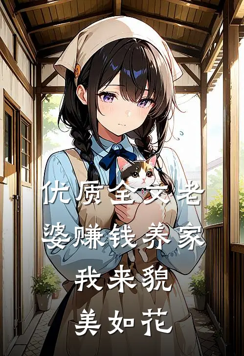 优质全文老婆赚钱养家，我来貌美如花
