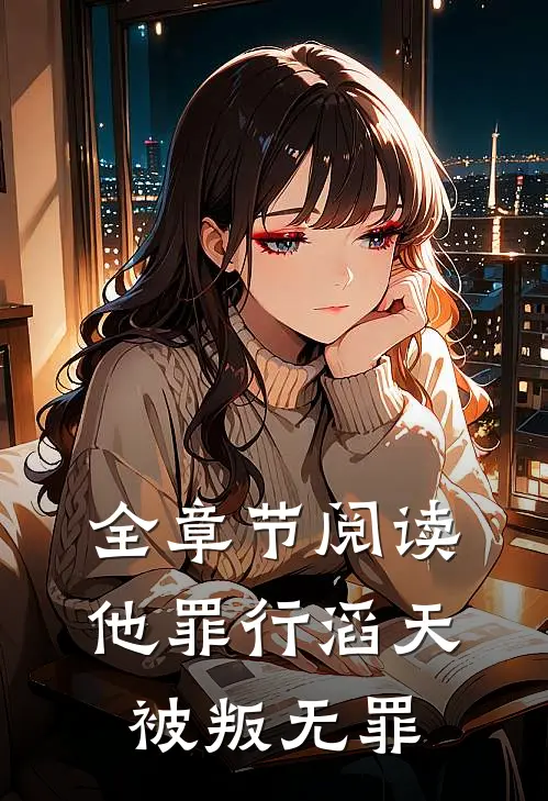 全章节阅读他罪行滔天被叛无罪