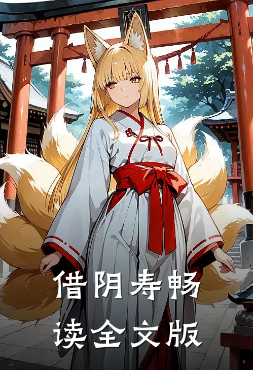 借阴寿畅读全文版