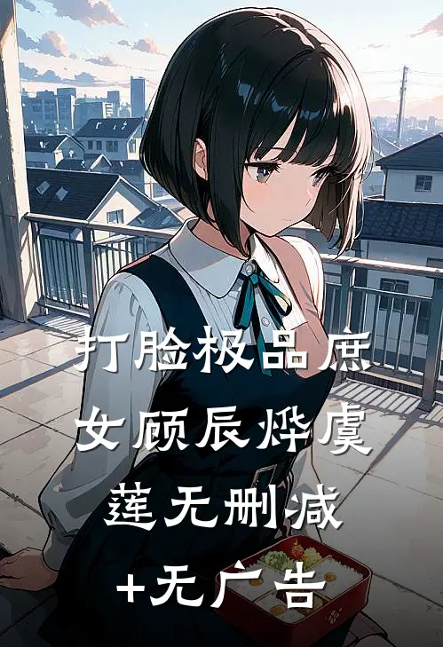 打脸极品庶女顾辰烨虞莲无删减+无广告