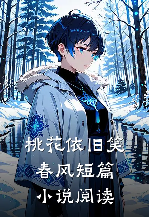 桃花依旧笑春风短篇小说阅读