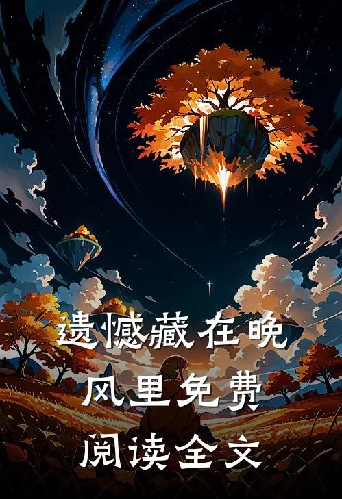遗憾藏在晚风里免费阅读全文