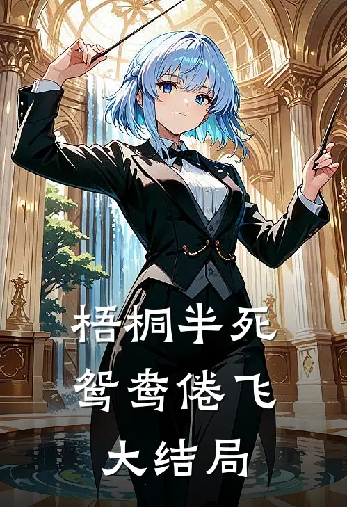 梧桐半死，鸳鸯倦飞大结局