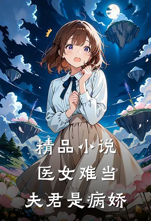 精品小说医女难当：夫君是病娇