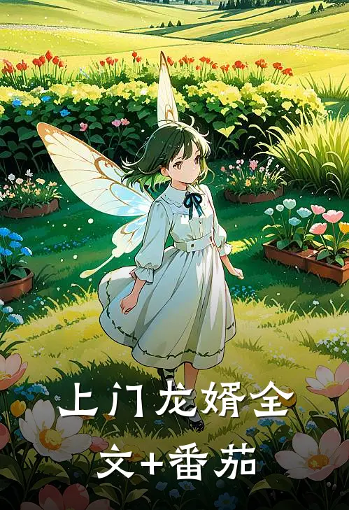 上门龙婿全文+番茄
