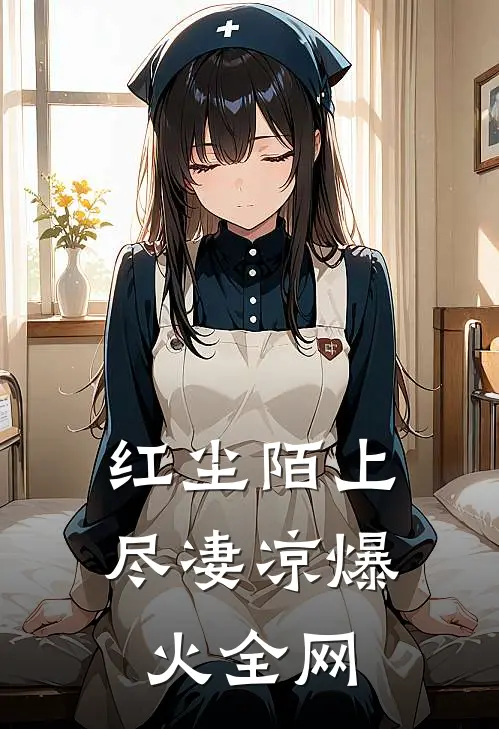 红尘陌上尽凄凉爆火全网