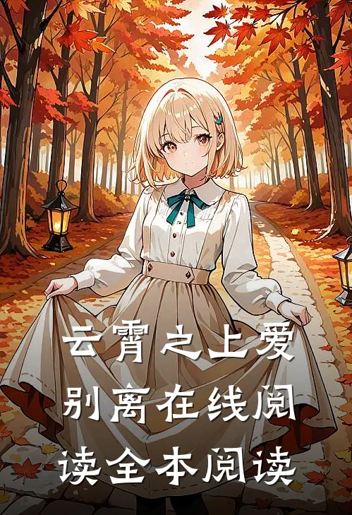 云霄之上爱别离在线阅读全本阅读