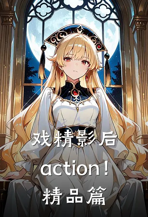 戏精影后，action！精品篇