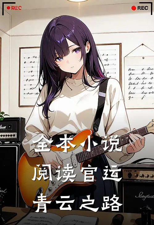 全本小说阅读官运：青云之路