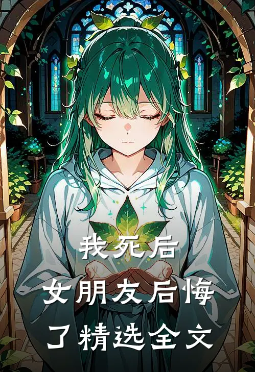 我死后，女朋友后悔了精选全文